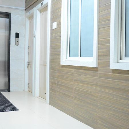 钦奈 Al Noor Mansion酒店 外观 照片