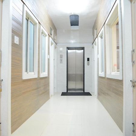 钦奈 Al Noor Mansion酒店 外观 照片